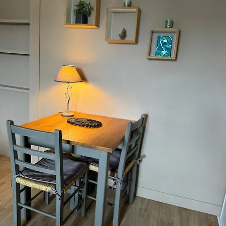 Echappee Sur Les Toits Apartment Paris