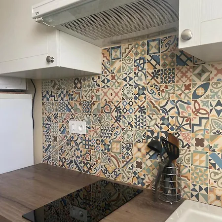 Echappee Sur Les Toits Apartment *
