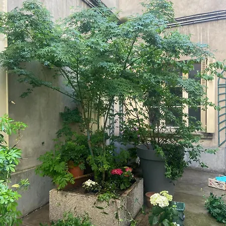 Apartment Echappee Sur Les Toits