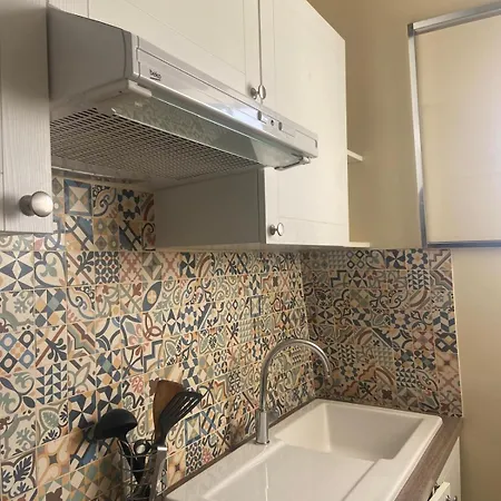 Echappee Sur Les Toits Apartment *