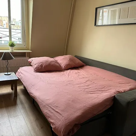 Echappee Sur Les Toits Apartment