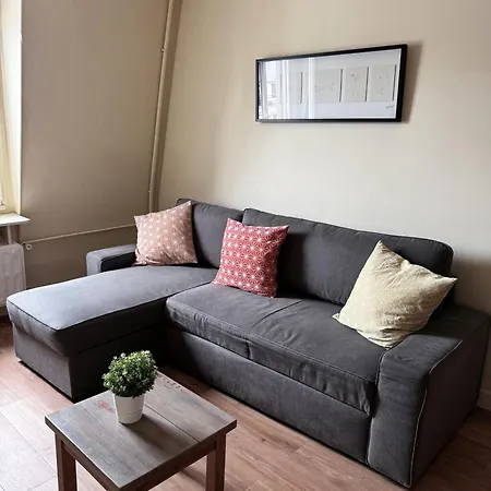 Apartment Echappee Sur Les Toits *
